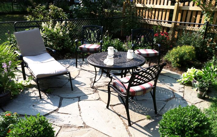 Landscaping Design in Annapolis MD