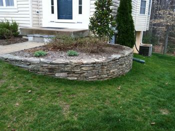 Landscaping Maintenance in Annapolis MD