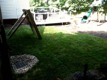 Lawn Care Company in Annapolis MD 