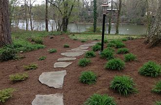 Lawn Maintenance Annapolis MD Landscape Company