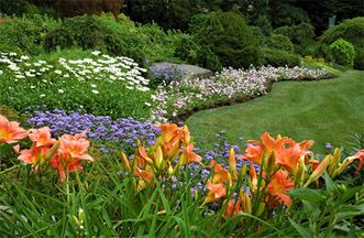 Lawncare Landscape Company in Edgewater, MD