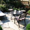 Benefits of Outdoor Patio