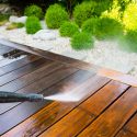 Power Washing Services