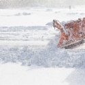 Commercial Snow Removal Company MD