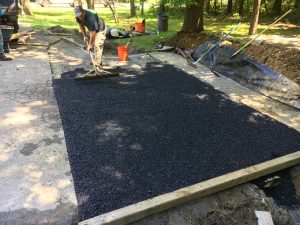 Asphalt Paving Annapolis