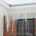 Gutter Maintenance in the Winter