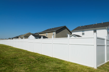 Vinyl vs. Wood Fencing: Which One is Better?