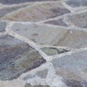 Flagstone Patio from Crew Cut Lawn & Landscaping